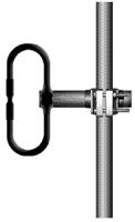 Коллинеарная дипольная антенна Comtech TC480D1-3