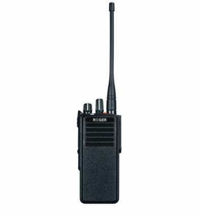 Взрывозащищенная DMR-рация  Roger KP-77V IS