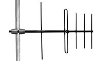 Базовая направленная антенна  ComTech TY150E5-9