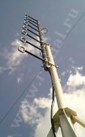 Дипольная антенна Радиал D1 UHF
