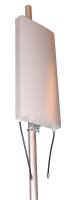  Панельные антенны Радиал RAX-2UL-70 и RAX-4UL-70 400-430 МГц, RAX-2UH-70 и RAX-4UH-70 