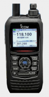 ICOM IC-R15  портативный приемник