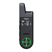 Hytera S1 Mini  портативная рация