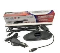 Автомобильная антенна Vector TV SA-39mini