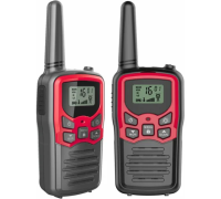 Комплект из 2 раций Midland mdj M-Mini red