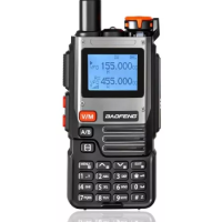 Портативная рация Baofeng UV-K61