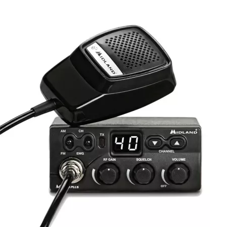 MIDLAND M-ZERO PLUS рация