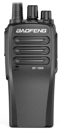 Портативная рация Baofeng BF-1904D