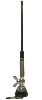 SIRIO T-VHF автомобильная врезная антенна