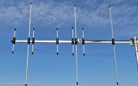 Базовая антенна Diamond A1430S8  VHF/UHF