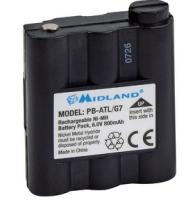 Midland PB-ATL/G7 аккумулятор для радиостанций Midland