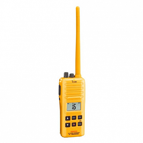 Портативная рация Icom IC-GM1600R 