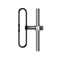 Дипольная антенна ComTech TC100D1-3