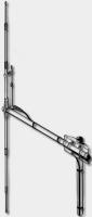 Sirio SD 27 DIPOLE антенна