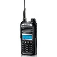  Kenwood TH-F9 Dual Band Turbo портативная рация