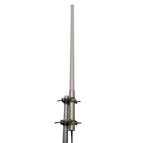 Вертикальная антенна Радиал A8 UHF(L)-3