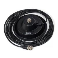 Магнитное крепление Radaxo JM-100 UHF