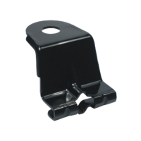 SIRIO ABN-2 Black крепление на багажник для антенн
