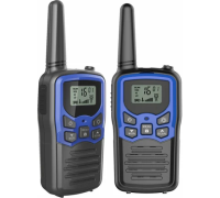 Комплект из 2 раций Midland mdi Mini Blue