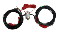 Коротковолновая дипольная антенна Радиал DKW4.1-5.6 