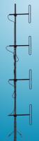  Дипольные антенны Радиал  D1 VHF D2, D4, D8 VHF /136-174 мГц/