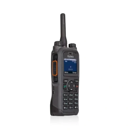 Взрывозащищенная рация Hytera PT580H F4 