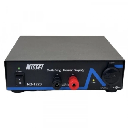 Импульсный блок питания Nissei NS-1228  