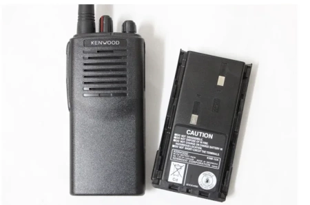 Kenwood TK-3107 рация