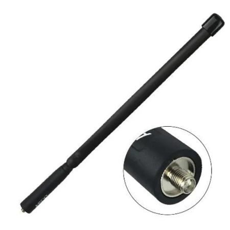 Антенна Аргут ANT-35(f)/PTD-01 