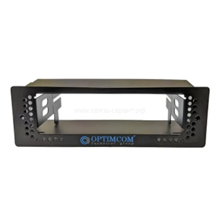 1DIN-Metal OPTIM-Pilgrim адаптер