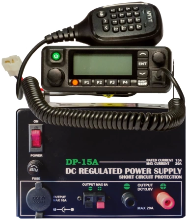 Аргут А-701 UHF рация
