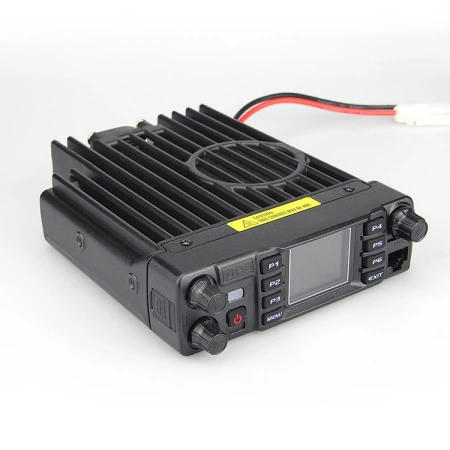 Рация Anytone AT-D578UV III 