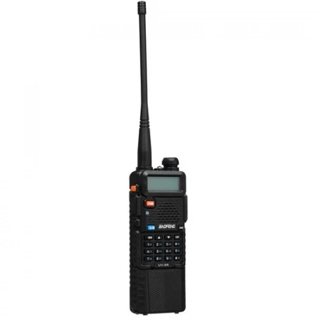 Портативная рация Baofeng UV-5R L/M  /3800 /