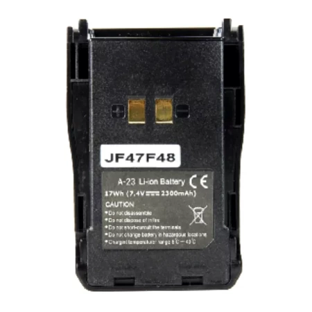 Аккумулятор Аргут  А-23-РК-301Н-А-24 