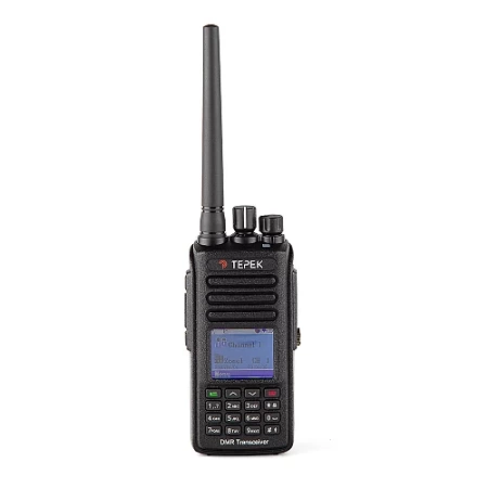 ТЕРЕК РК-322 DMR Pro рация