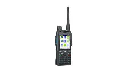 Портативная рация Hytera PT590 