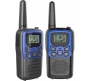 Комплект из 2 раций Midland mdi Mini Blue