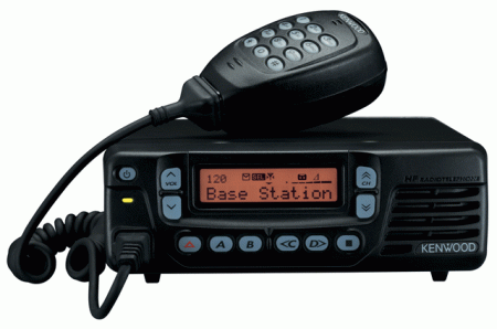 Kenwood TK-90 рации