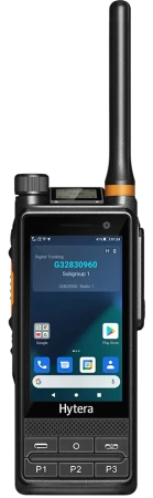 Портативная рация  Hytera PDC680