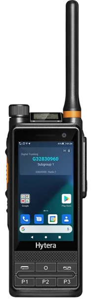 Портативная рация  Hytera PDC680