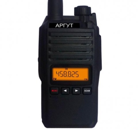 Аргут А-24 UHF рации