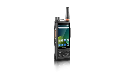 Портативная рация Hytera PDM-680