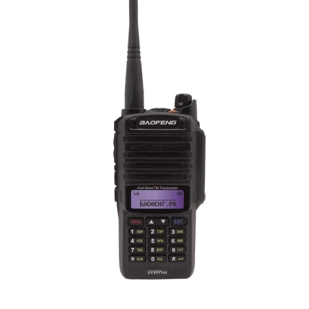 Baofeng UV-9R Pro рация