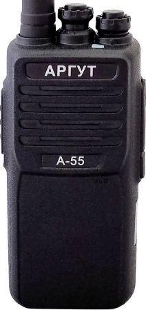 Аргут А-55 UHF рация