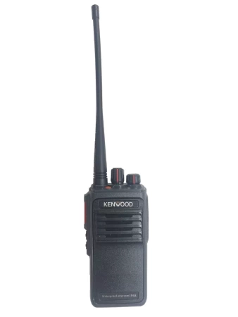 Kenwood TH-F11 Turbo рация