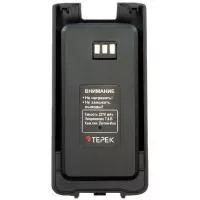 Аккумулятор Терек РК-322 DMR PRO