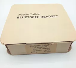  Беспроводная Bluetooth-гарнитура  Motorola DP/CP