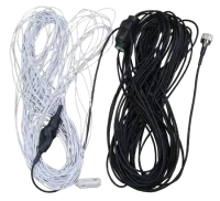 Коротковолновые антенны Радиал CW8050P и CW8050B