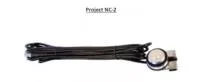 PROJECT NC-2 крепление на багажник автомобиля