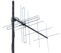 Направленная антенна Радиал YX5-2m 144-146 МГц 